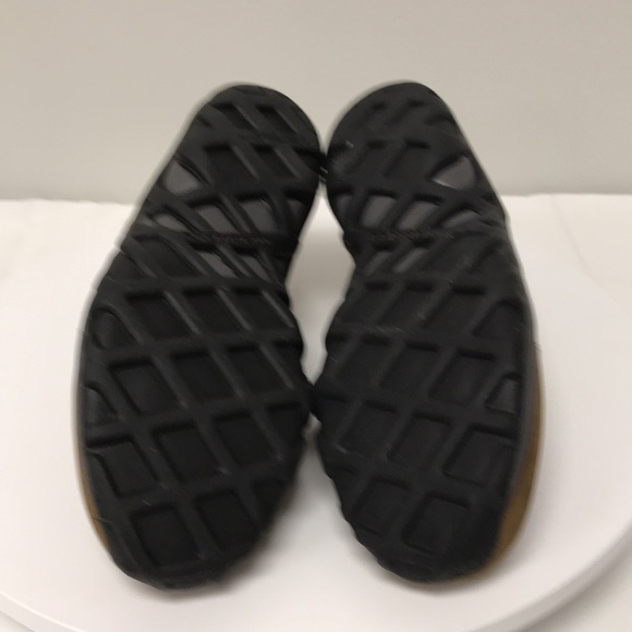 Merrell Mens  Jungle Moc Nubuck Slip On Shoe size 9.5 US main image 5